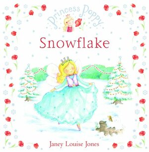 Snowflake by Janey Louise Jones