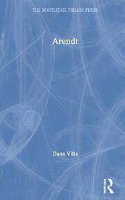 Arendt by Dana Villa