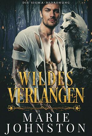 Wildes Verlangen: Mercury by Marie Johnston