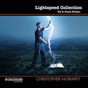 Lightspeed Collection by Christopher Moriarty