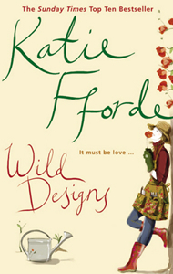 Wild Designs by Katie Fforde