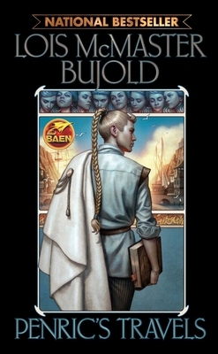 Penric's Travels by Lois McMaster Bujold