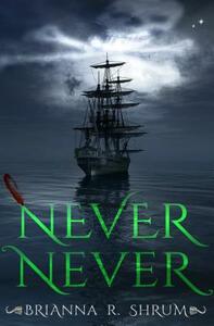 Never Never by Brianna R. Shrum