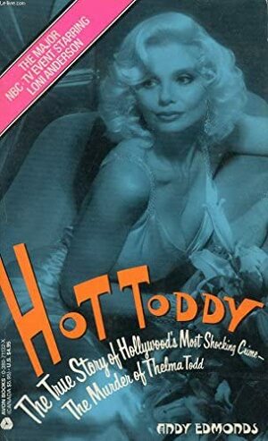 Hot Toddy by Andy Edmonds