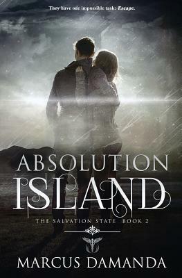 Absolution Island by Marcus Damanda