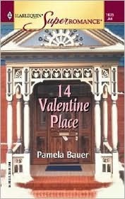 14 Valentine Place by Pamela Bauer