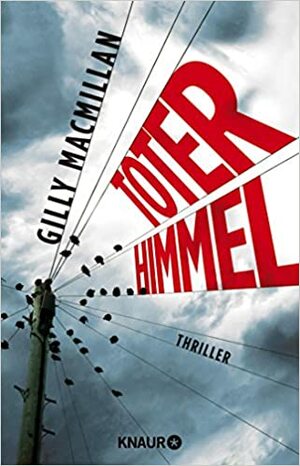 Toter Himmel by Gilly Macmillan
