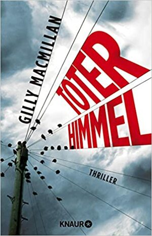 Toter Himmel by Gilly Macmillan