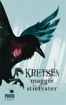 Kretsen by Maggie Stiefvater