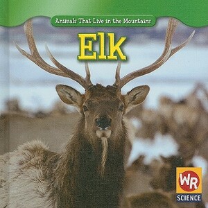 Elk by JoAnn Early Macken