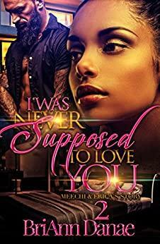 I Was Never Supposed To Love You 2: Meechi & Erica's Story by BriAnn Danae