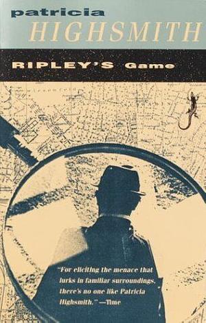 Ripley's Game by Patricia Highsmith