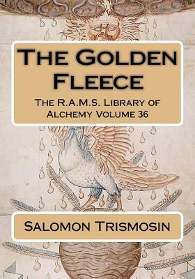 The Golden Fleece by Salomon Trismosin