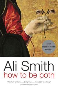 How to Be Both by Ali Smith