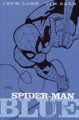 Spiderman: Blue by Jeph Loeb, Tim Sale