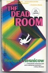 The Dead Room by Herbert Resnicow