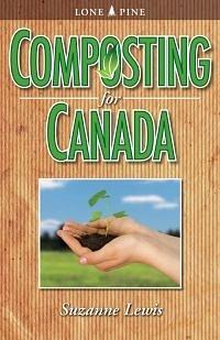 Composting for Canada by Suzanne Lewis