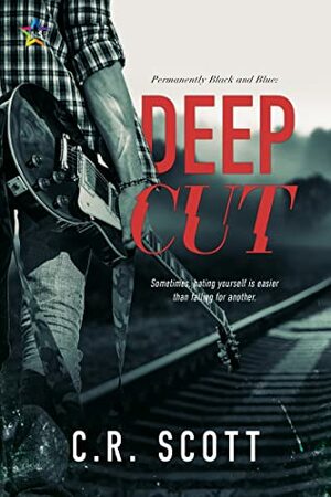 Deep Cut by C.R. Scott