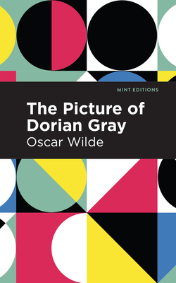 The Picture of Dorian Gray by Oscar Wilde