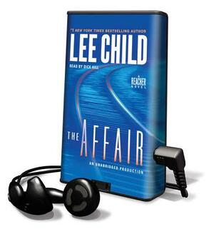 The Affair by Lee Child