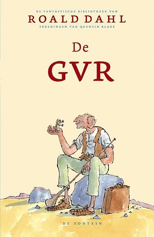 De GVR by Roald Dahl