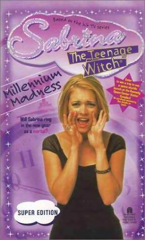 Millennium Madness by Nancy Holder