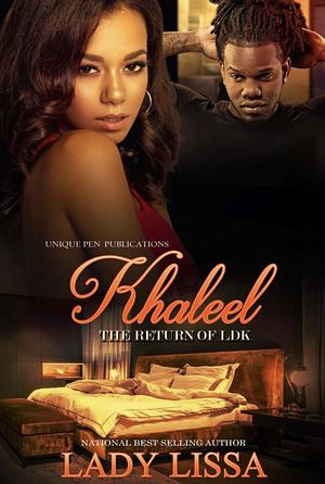 Khaleel: Return of the LDK by Lady Lissa
