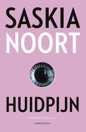 Huidpijn by Saskia Noort