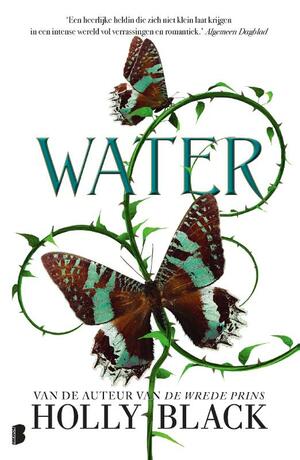 Water by Holly Black