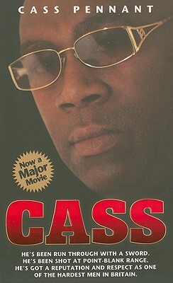 Cass by Cass Pennant