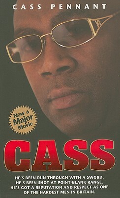Cass by Cass Pennant