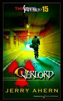 Overlord by Jerry Ahern