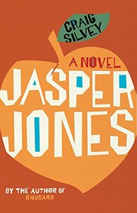 Jasper Jones by Craig Silvey