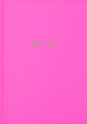 D=D by Don Brown, Dan Reynolds