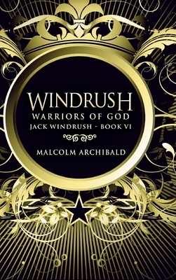 Warriors Of God by Malcolm Archibald