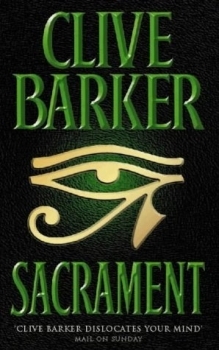 Sacrament by Clive Barker