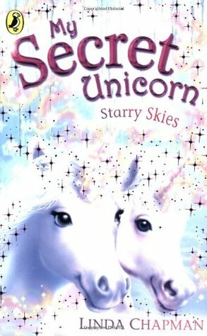 Starry Skies by Linda Chapman, Ann Kronheimer