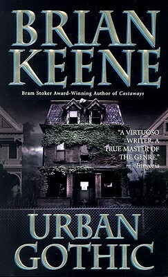 Urban Gothic by Brian Keene