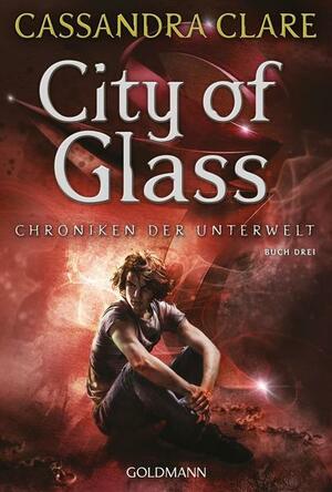 City of Glass by Cassandra Clare