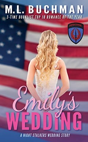 Emily's Wedding by M.L. Buchman