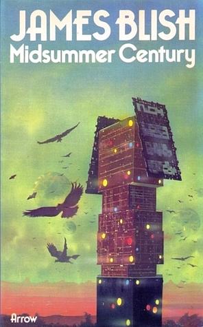 Midsummer Century by James Blish