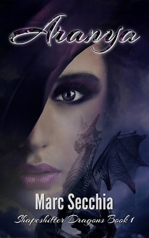 Aranya by Marc Secchia
