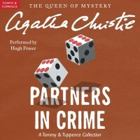 Σύντροφοι στο έγκλημα by Agatha Christie