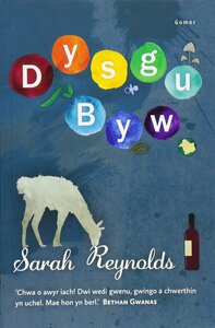 Dysgu Byw by Sarah Reynolds