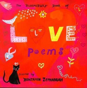 Love Poems by Benjamin Zephaniah