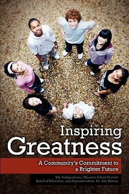 Inspiring Greatness by Jim Hinson