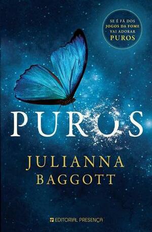 Puros by Julianna Baggott