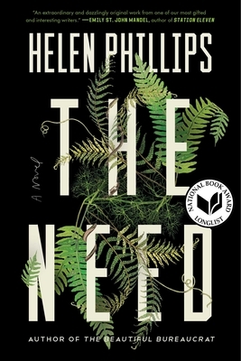 The Need by Helen Phillips