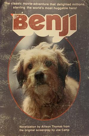 Benji by Joe Camp, Allison Thomas