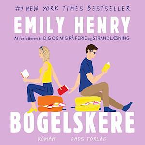 Bogelskere by Emily Henry